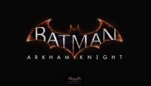 Анонсирована игра Batman: Arkham Knight (видео и скриншоты)