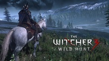 New The Witcher 3 trailer is revealed