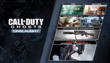 Call of Duty: Ghosts DLC a reçu une vidéo intéressante