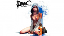 Новый трейлер DmC: Devil May Cry