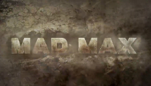 Названа дата выхода Mad Max