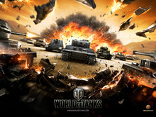World of Tanks 0.7.5