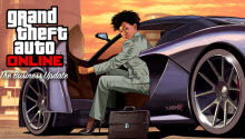 Nouvelle mise à jour de GTA Online sortira le 4 Mars