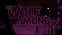 Nouvelle vidéo de The Wolf Among Us est apparue en ligne