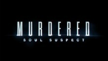 The scariest presentation of the Murdered: Soul Suspect game was held in Boston