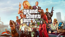 Fresh GTA 5 news: sales, DLC, information about game’s PC version
