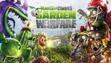 Free Plants vs. Zombies: Garden Warfare update is already available for download!