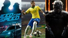 Weekly game news digest