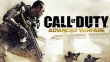 La première vidéo de gameplay de Call of Duty: Advanced Warfare a été présentée