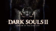 Les configurations requises de Dark Souls 2: Scholar of the First Sin sont annoncées