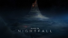 Представлен первый скриншот Halo: Nightfall (Кино)