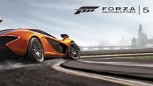 Трейлер Forza Motorsport 5 для Xbox One