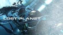 Lost Planet 3 game has got another gameplay trailer, screenshots and artworks