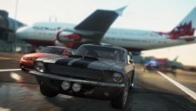 Обновление автопарка и соревнований в Need for Speed: Most Wanted