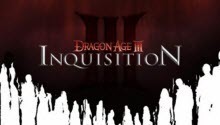 La nouvelle bande-annonce spectaculaire de Dragon Age: Inquisition a été publiée