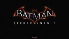 Nvidia представила системные требования Batman: Arkham Knight