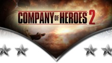 Company of Heroes 2 beta за лайк в Facebook!