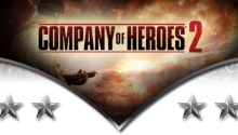 Put like in Facebook and get Company of Heroes 2 beta key!