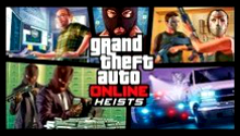 Появились свежие слухи о дополнении GTA Online - «Ограбления»