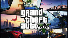 Вышло свежее обновление GTA 5