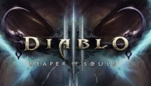 Diablo 3: Reaper of Souls Collector's Edition has been presented