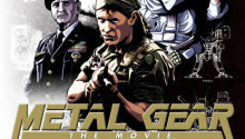 Has Metal Gear Solid film got the director? (Movie)