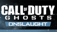 Новое дополнение Call of Duty: Ghosts обзавелось свежим видео
