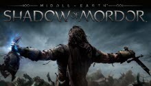 First Middle-earth: Shadow of Mordor screenshots have appeared