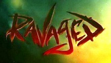 17 октября состоится официальный релиз Ravaged