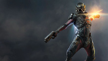 Mass Effect Andromeda Review and System Requirements