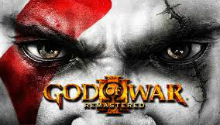 Les précommandes de God of War III sont ouvertes