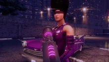 Saints Row 4 trailer was published and Season Pass was announced