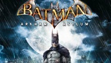 Le jeu Batman: Arkham Asylum deviendra un film d'animation