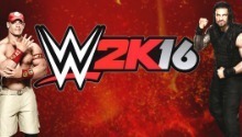 Le WWE 2K16 sortira à la fin de cette année