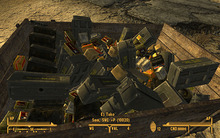 Коды Fallout 3: Патроны (часть 4)