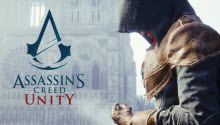 Le jeu Assassin's Creed: Unity aura le co-op mode (rumeurs)