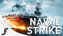 La vidéo officielle de Naval Strike est tout simplement incroyable