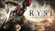 Новый трейлер Ryse: Son of Rome приглашает нас за кулисы проекта
