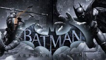 Вышли три новые Batman Arkham Origins DLC (скриншоты)