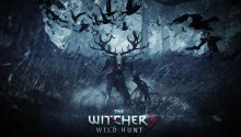 Потрясающий трейлер The Witcher 3 появился на выходных