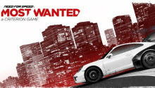 Need for Speed: Most Wanted