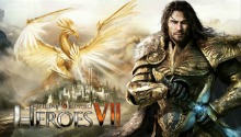 Бета Might & Magic Heroes VII стартует сегодня