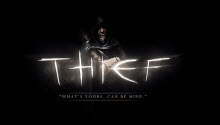 Thief news: vidéos, images et détails du jeu
