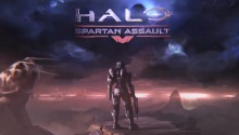 Стала известна дата выхода Halo: Spartan Assault для Xbox One (видео)