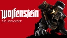 Wolfenstein: The New Order review