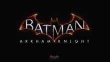 Представлены персонажи Batman: Arkham Knight
