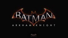 Представлены персонажи Batman: Arkham Knight