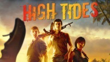 High Tides закончит кооперативную серию Far Cry 3
