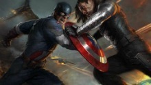 Les dernières nouvelles à propos du film Captain America 3 ont fait leur apparition (Cinéma)
