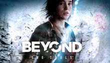 Beyond: Two Souls DLC is shown in video